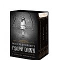 Cover Art for 9781594748387, Miss Peregrine's Peculiar Children Boxed SetMiss Peregrine's Peculiar Children by Ransom Riggs