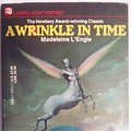 Cover Art for 9780613723022, Wrinkle In Time by L'Engle, Madeleine