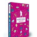 Cover Art for 9780141346793, Matilda (slipcase edition) by Roald Dahl