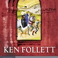 Cover Art for 9789000333455, Pilaren van de aarde by Ken Follett