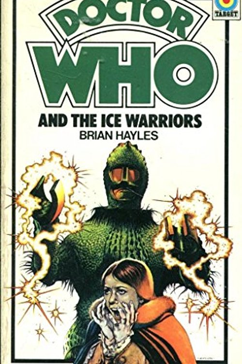 Cover Art for 9780426108665, Doctor Who and the Ice Warriors by Brian Hayles
