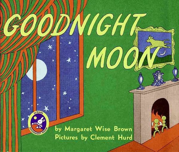 Cover Art for 9780061119774, Goodnight Moon Big Book by Margaret Wise Brown