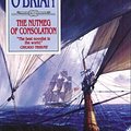 Cover Art for 9780786160488, The Nutmeg of Consolation by Patrick O'Brian