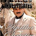 Cover Art for 9781609425692, Poirot Investigates by Agatha Christie