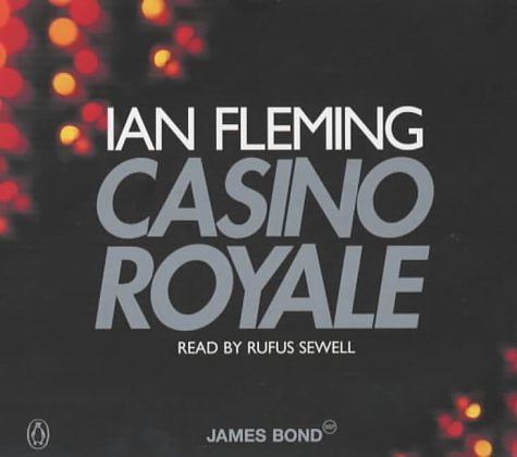 Cover Art for 9780141804125, Casino Royale by Ian Fleming