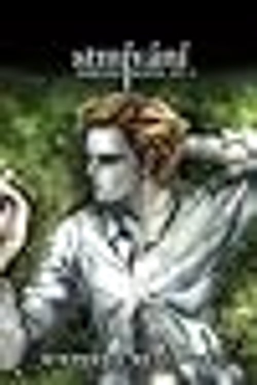 Cover Art for 9788025220177, Stmívání by Stephenie Meyer, Young Kim