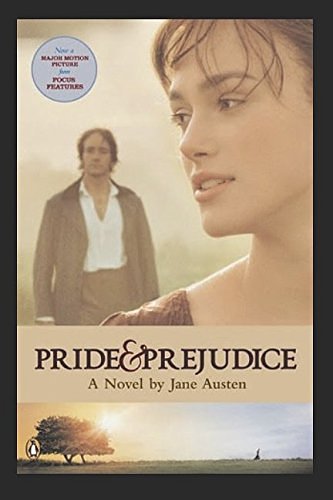 Cover Art for 9781973515692, Pride and Prejudice by Jane Austen