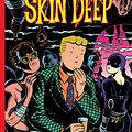 Cover Art for 9781606991671, Skin Deep by Charles Burns