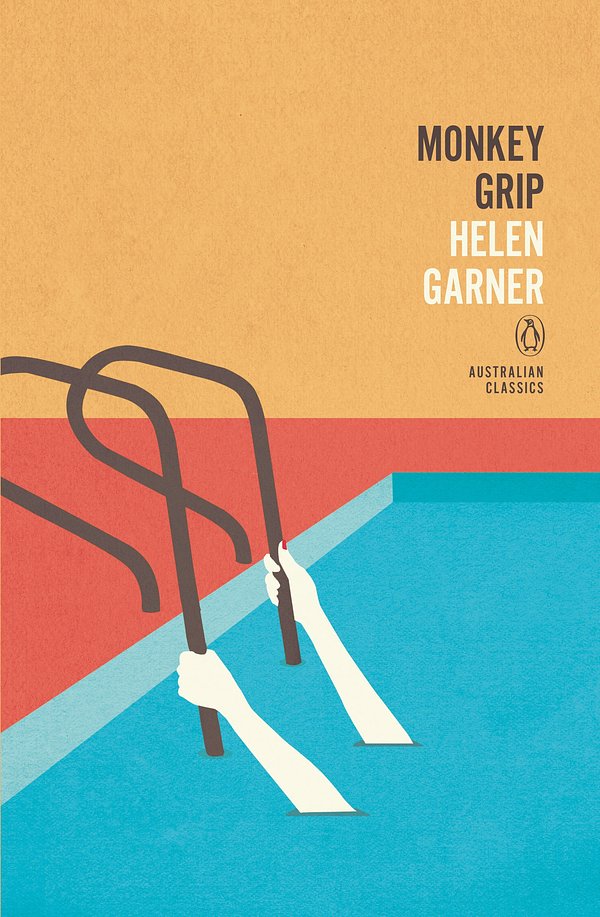 22 editions of Monkey grip by Helen Garner