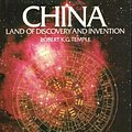 Cover Art for 9780850598582, China by Robert K.g. Temple