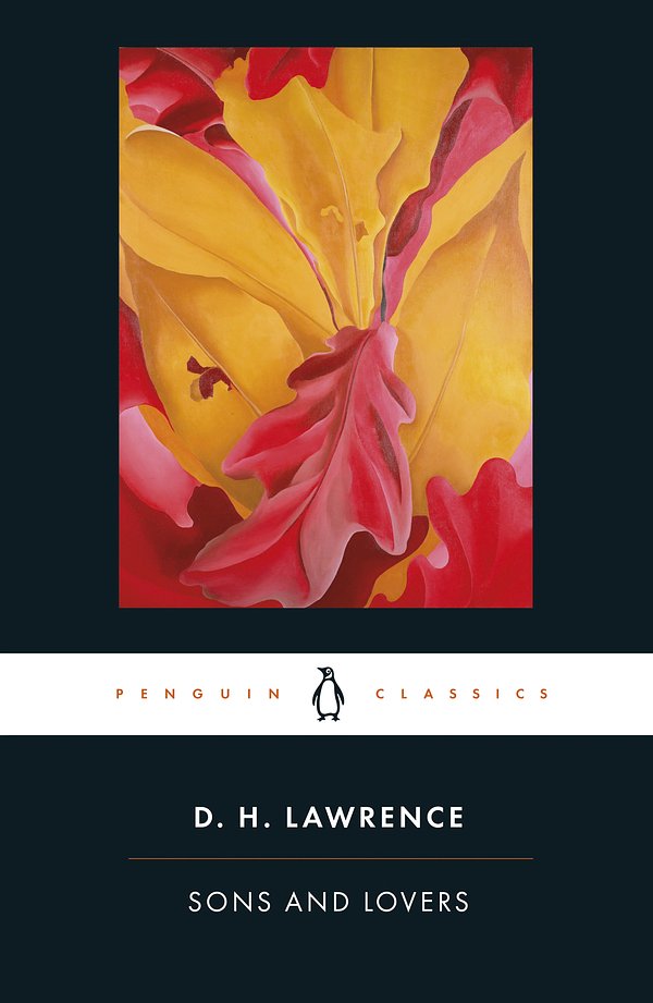 Cover Art for 9780141441443, Sons and Lovers by D. H. Lawrence