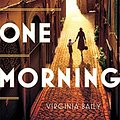 Cover Art for 9780349006482, Early One Morning by Virginia Baily