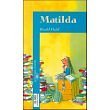 Cover Art for 9782070584567, Matilda by Roald Dahl