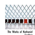 Cover Art for 9781117063256, Works of Nathaniel Lardner (Hardcover) by Nathaniel Lardner