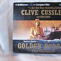 Cover Art for B006TIWK2I, Golden Buddha by Clive Cussler Unabridged CD Audiobook by Clive Cussler