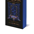 Cover Art for 9781408898147, Harry Potter and the Chamber of Secrets - Ravenclaw Edition by J.K. Rowling