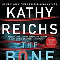 Cover Art for 9781982139971, The Bone Code by Kathy Reichs