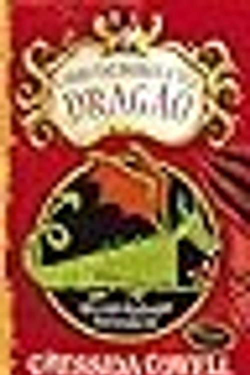 Cover Art for 9789722525497, Como treinares o teu dragao by Cressida Cowell