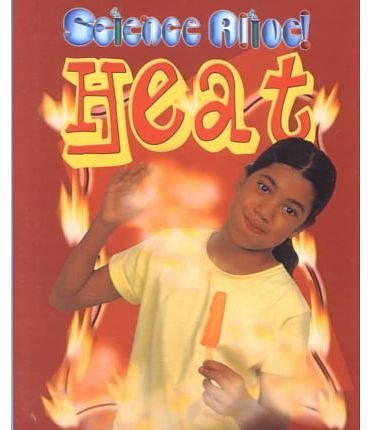 Cover Art for 9780613528511, Heat by Darlene Lauw, Lim Cheng Puay