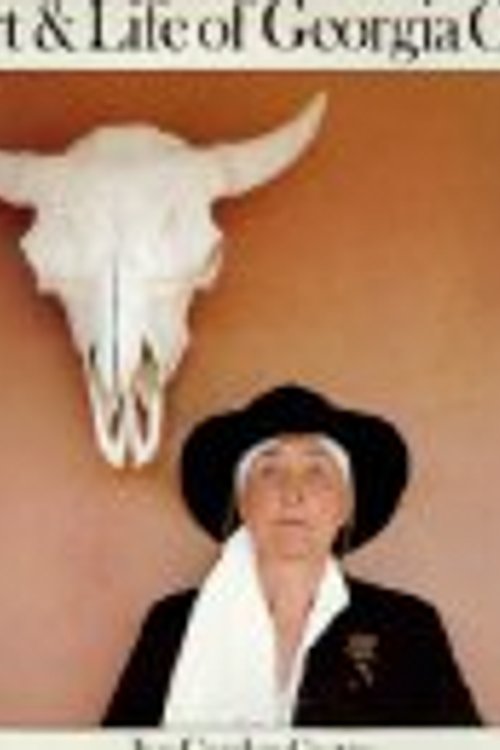 Cover Art for 9780517550588, Art & Life of Georgia O'Keeffe by O'Keeffe