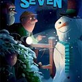 Cover Art for 9780340796368, The Secret Seven by Enid Blyton