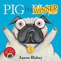 Cover Art for 9781407171012, Pig the Winner Pb by Aaron Blabey