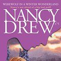 Cover Art for B00BEH4YD2, Werewolf in a Winter Wonderland (Nancy Drew Book 175) by Carolyn Keene