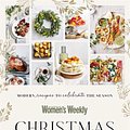 Cover Art for 9781925865202, Christmas Table: All the recipes you need for the festive season by The Australian Women's Weekly