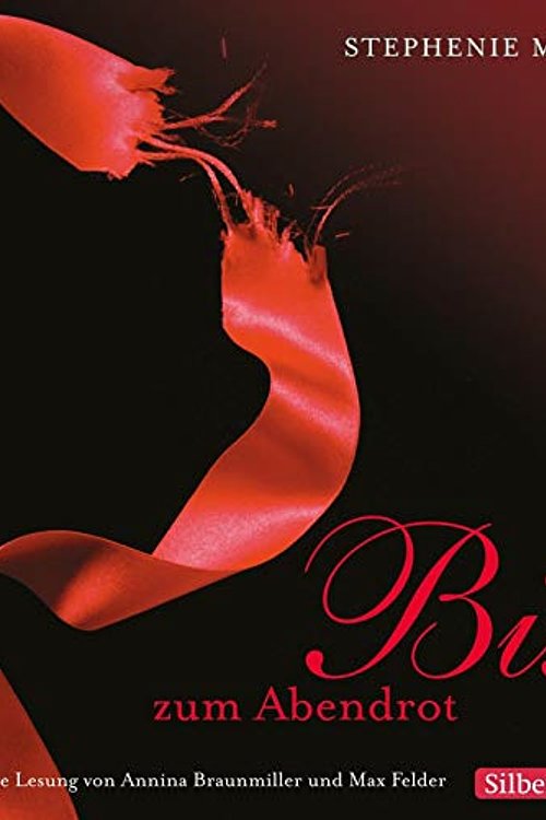 Cover Art for 9783867420778, Bis(s) zum Abendrot by Stephenie Meyer