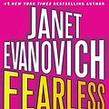 Cover Art for 9780739494752, Fearless Fourteen by Janet Evanovich