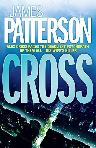 Cover Art for 9780755323159, Cross by James Patterson