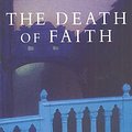 Cover Art for 9780330515580, The Death of Faith by Donna Leon