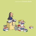 Cover Art for 9780141361604, Matilda by Roald Dahl, Quentin Blake