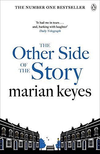 Cover Art for B002RI9DKG, The Other Side of the Story by Marian Keyes