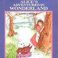 Cover Art for 9780816718627, Alice's Adventures in Wonderland by Lewis Carroll