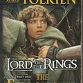 Cover Art for B06XBF91BS, J.R.R. Tolkien Boxed Set of 4 Volumes: The Hobbit and The Complete Lord of the Rings, The Fellowship of the Ring, The Two Towers, The Return of the King (1992) by J.r.r. Tolkien