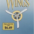 Cover Art for 9780440243502, Wings by Danielle Steel