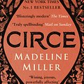 Cover Art for 9781526633989, Circe by Madeline Miller