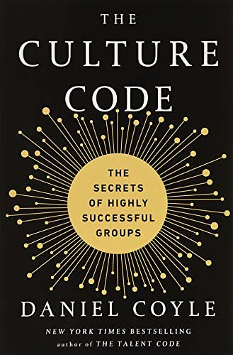 Cover Art for 9781524797096, The Culture Code by Daniel Coyle