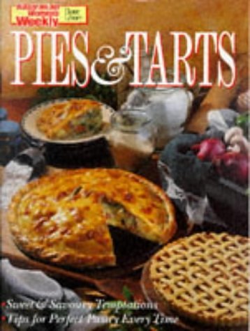 Pies and Tarts