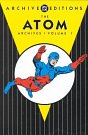 The Atom Archives, Vol. 1 (DC Archive Editions)
