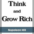 Cover Art for 9781935785132, Think and Grow Rich by Napoleon Hill