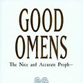 Cover Art for 9780575080485, Good Omens by Neil Gaiman, Terry Pratchett