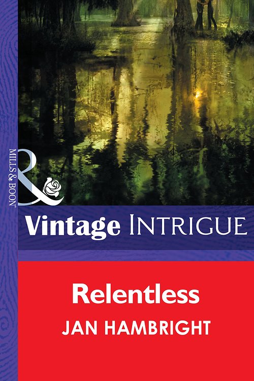 Cover Art for 9781038959492, Relentless by Jan Hambright