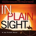 Cover Art for 9780425215791, In Plain Sight by C. J. Box