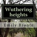 Cover Art for 9781505670301, Wuthering Heights by Emily Bronte