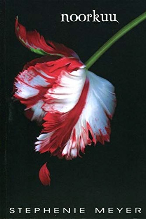 Cover Art for 9789949550548, Noorkuu. videviku saaga ii raamat by Meyer Stephenie