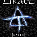 Cover Art for B00KK6FJXM, Lirael: Book two in the internationally bestselling fantasy series (The Old Kingdom 2) by Garth Nix