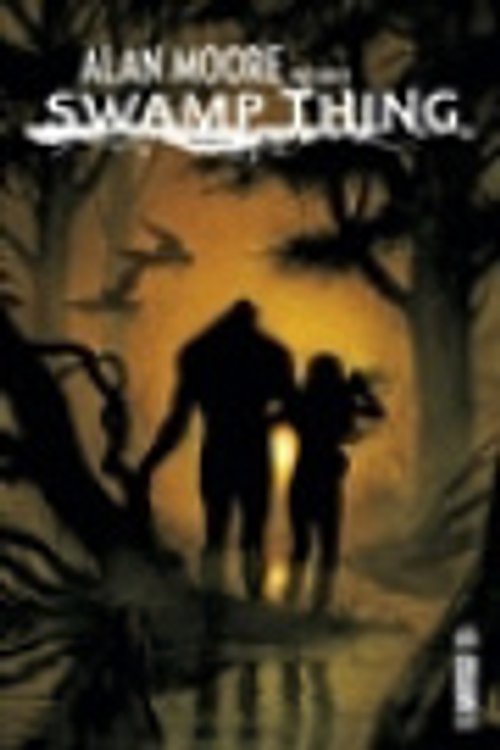 Cover Art for 9791026819226, ALAN MOORE PRESENTE SWAMP THING - Tome 3 by Collectif, Moore Alan