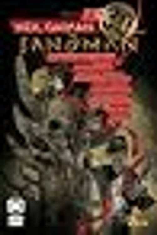 Cover Art for 9788828731603, Sandman Library 4, Stagione delle nebbie by Neil Gaiman